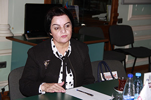 Zaman gec-tez həqiqəti &uuml;zə &ccedil;ıxarır
