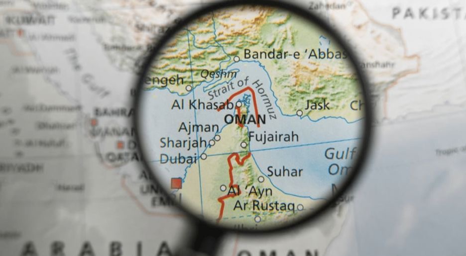 “Hörmüz boğazı ilə bağlı narahatlıq çoxdur” - ŞƏRH