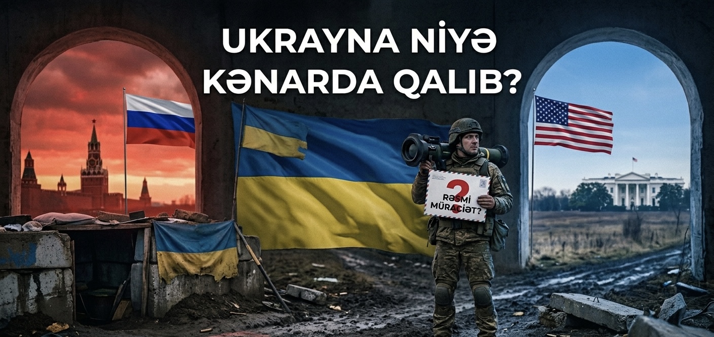 Rəsmi müraciətsiz sülh: Kreml və Ağ Ev razılaşdı, bəs Ukrayna? 
