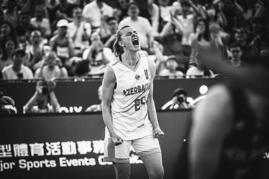 Azərbaycanın iki basketbolçusu dünya reytinqinin ilk “beşliyi”ndə yer alıb