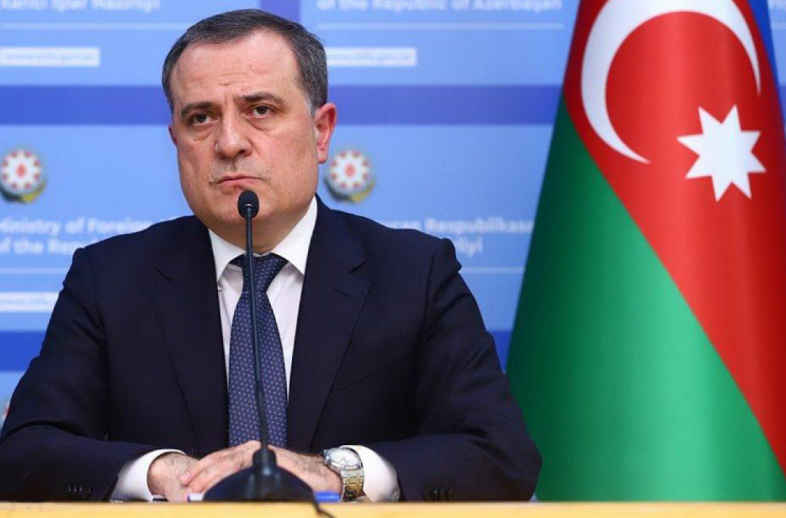 Sənədlər hazırlanır: Zəngəzur dəhlizi qlobal güclərin rəqabət meydanında - ŞƏRH