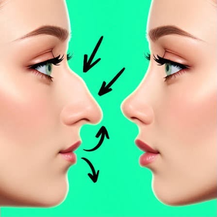 Rinoplastika nə vaxt riskə çevrilir?